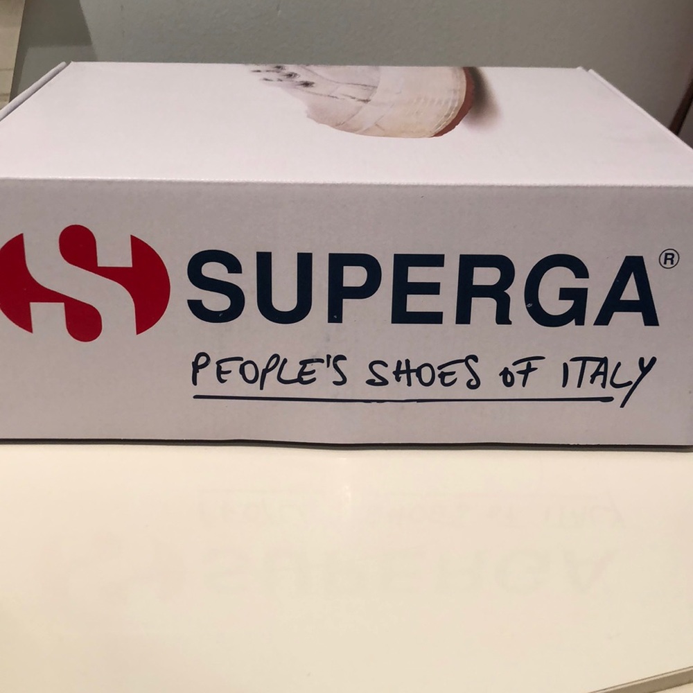 Platform Sneakers